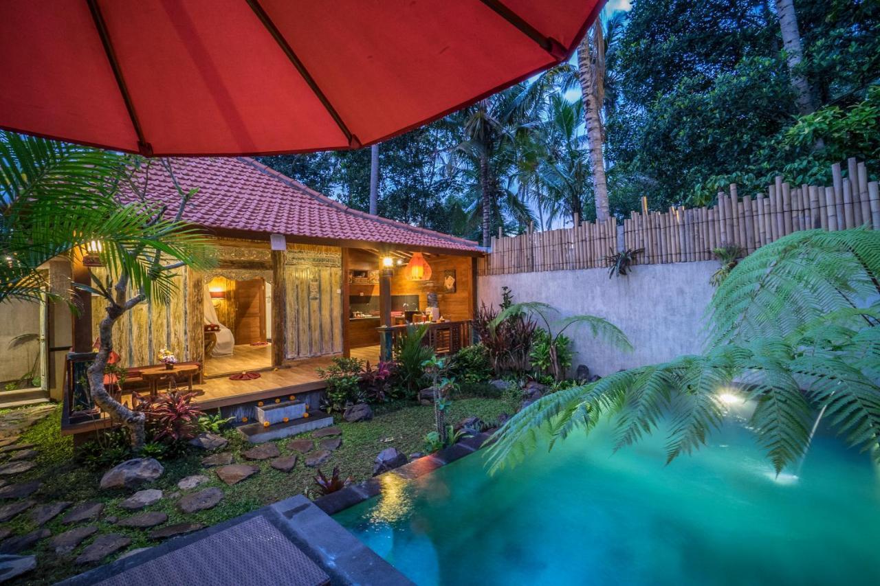 Work from Hotel Package at One- Bedroom Villa with Private Pool