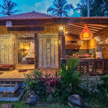 The Forest Villa Ubud-3