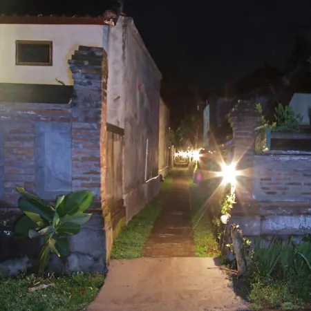 The Forest Villa Ubud-2